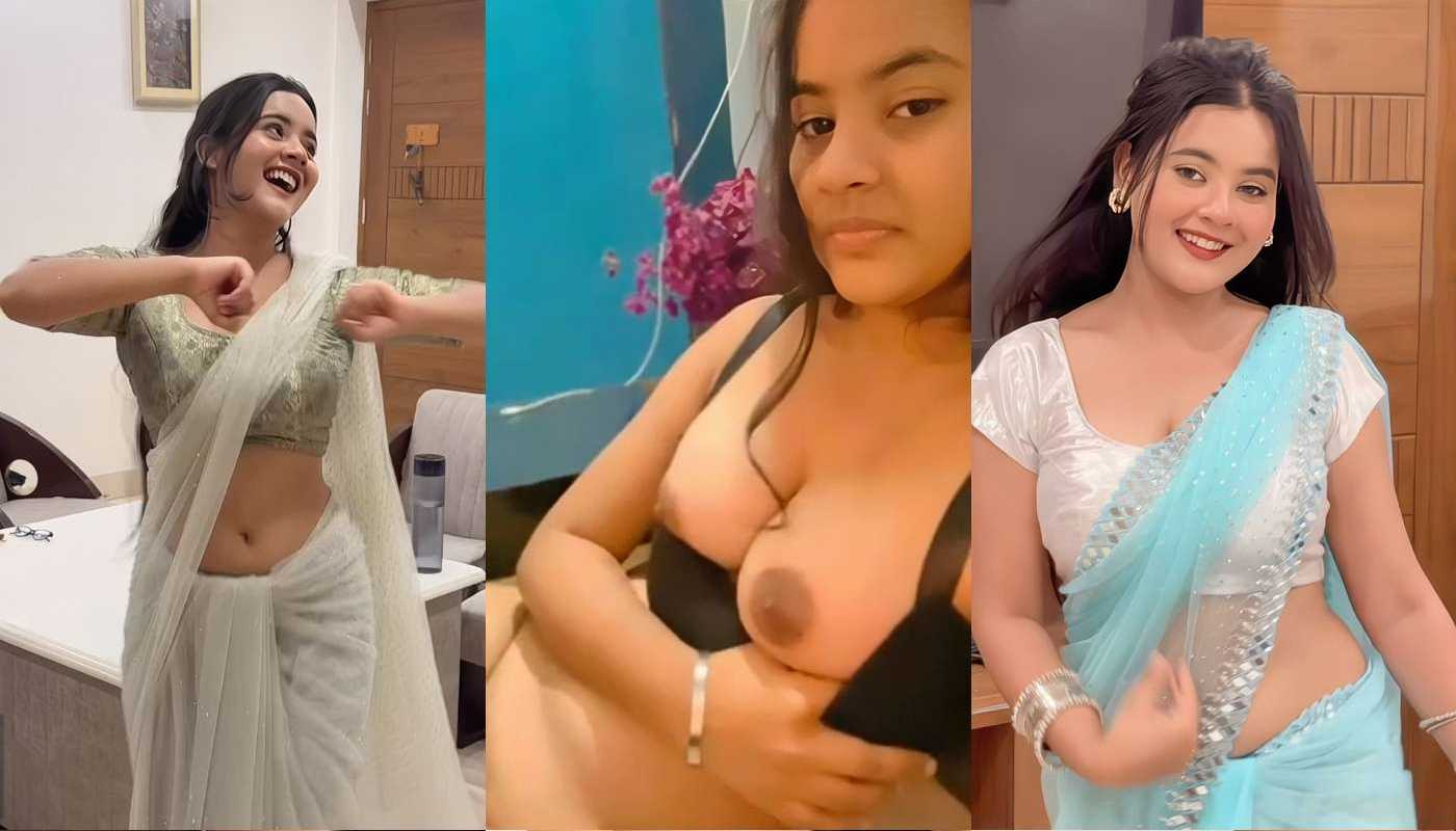 Tiktoker Gungun Gupta MMS video full leaked