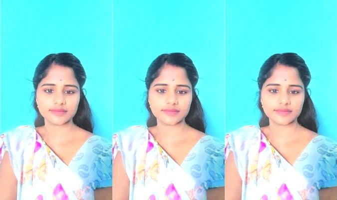 Desi Bhabhi Bathing