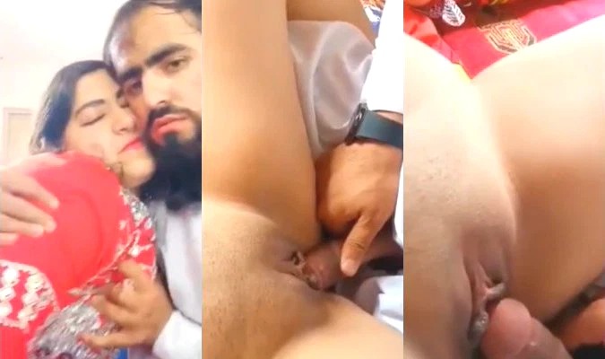 paki Cpl Romance and Fucking